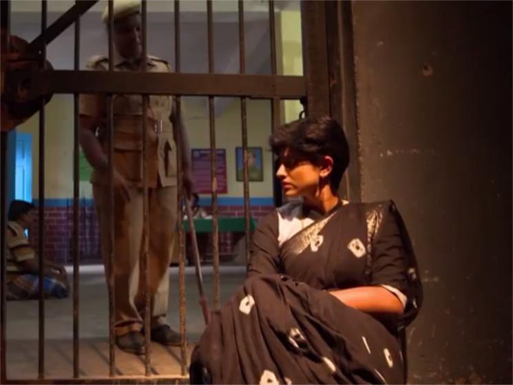 Prabhu Worried About Sathya Being In Jail